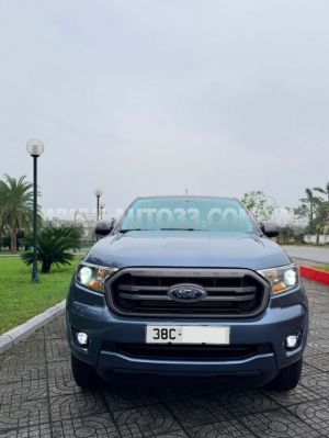 Xe Ford Ranger XLS 2.2L 4x2 AT 2019