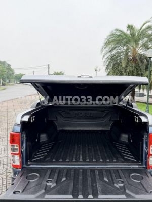 Xe Ford Ranger XLS 2.2L 4x2 AT 2019