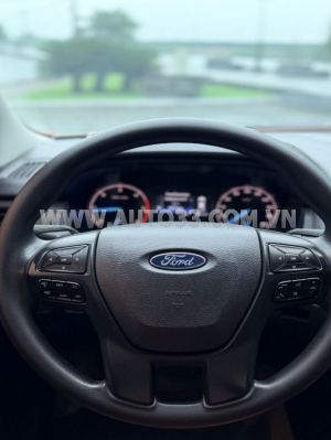 Xe Ford Ranger XLS 2.2L 4x2 AT 2019