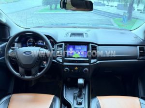 Xe Ford Ranger XLS 2.2L 4x2 AT 2019