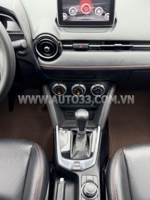 Xe Mazda 2 1.5 AT 2016