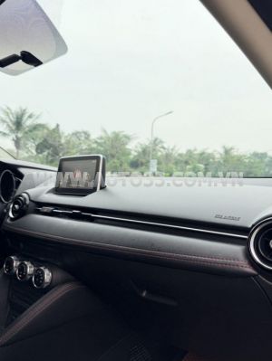 Xe Mazda 2 1.5 AT 2016