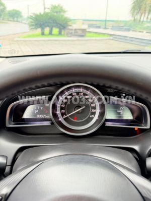 Xe Mazda 2 1.5 AT 2016