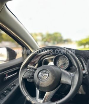Xe Mazda 2 1.5 AT 2016