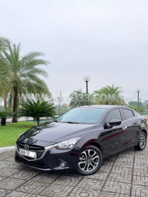Xe Mazda 2 1.5 AT 2016