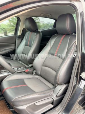 Xe Mazda 2 1.5 AT 2016