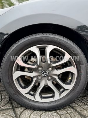 Xe Mazda 2 1.5 AT 2016