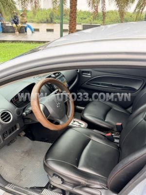 Xe Mitsubishi Attrage 1.2 CVT Eco 2019