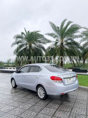 Xe Mitsubishi Attrage 1.2 CVT Eco 2019