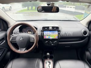 Xe Mitsubishi Attrage 1.2 CVT Eco 2019