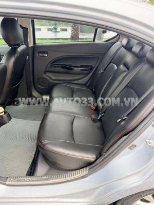 Xe Mitsubishi Attrage 1.2 CVT Eco 2019