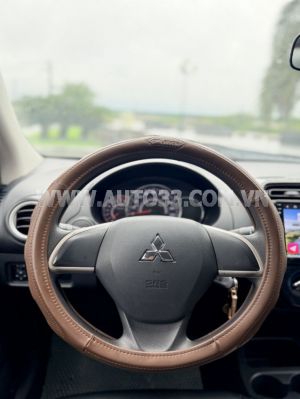Xe Mitsubishi Attrage 1.2 CVT Eco 2019