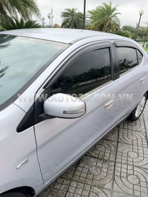 Xe Mitsubishi Attrage 1.2 CVT Eco 2019