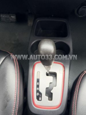 Xe Mitsubishi Attrage 1.2 CVT Eco 2019