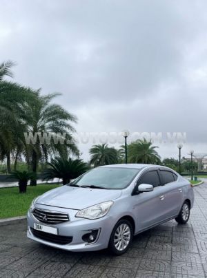 Xe Mitsubishi Attrage 1.2 CVT Eco 2019