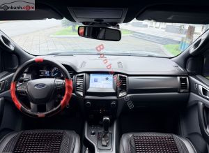 Xe Ford Ranger Wildtrak 3.2L 4x4 AT 2016