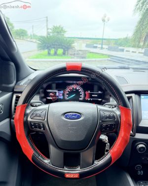 Xe Ford Ranger Wildtrak 3.2L 4x4 AT 2016