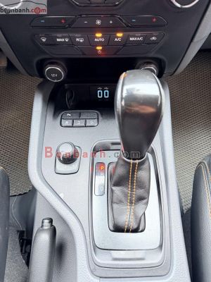 Xe Ford Ranger Wildtrak 3.2L 4x4 AT 2016