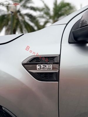 Xe Ford Ranger Wildtrak 3.2L 4x4 AT 2016