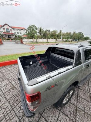 Xe Ford Ranger Wildtrak 3.2L 4x4 AT 2016