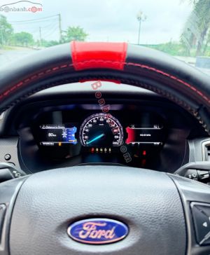 Xe Ford Ranger Wildtrak 3.2L 4x4 AT 2016