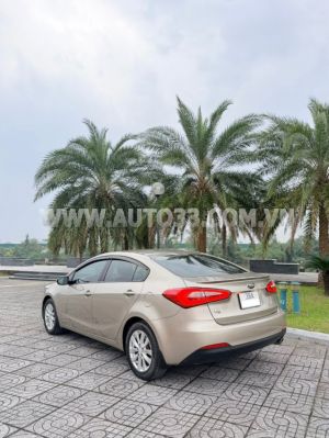 Xe Kia K3 1.6 MT 2015
