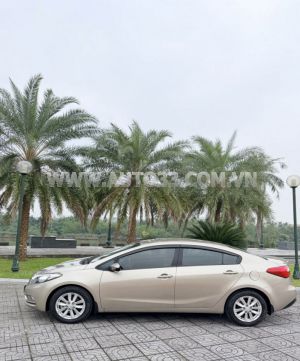 Xe Kia K3 1.6 MT 2015