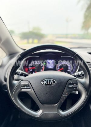 Xe Kia K3 1.6 MT 2015