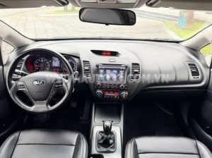 Xe Kia K3 1.6 MT 2015