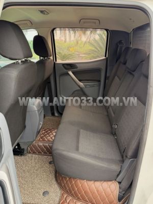 Xe Ford Ranger XLS 2.2L 4x2 AT 2015