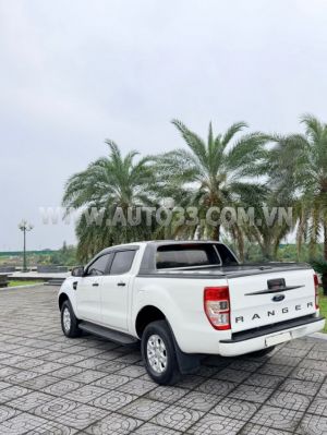 Xe Ford Ranger XLS 2.2L 4x2 AT 2015