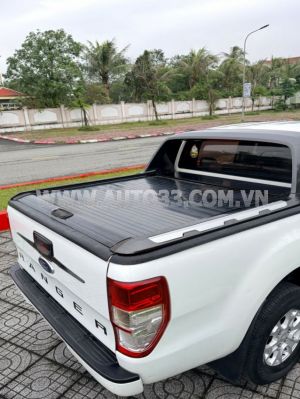 Xe Ford Ranger XLS 2.2L 4x2 AT 2015