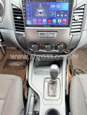 Xe Ford Ranger XLS 2.2L 4x2 AT 2015