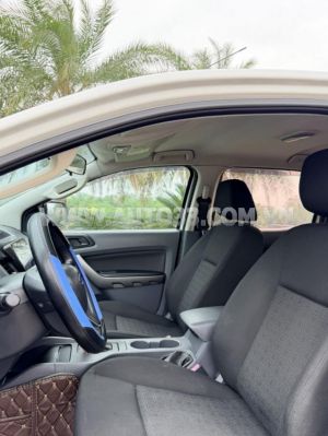 Xe Ford Ranger XLS 2.2L 4x2 AT 2015