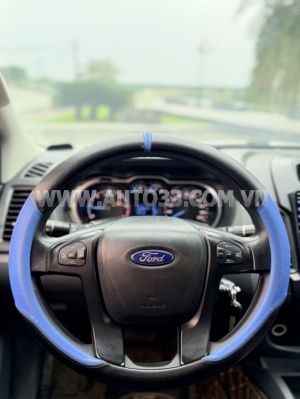 Xe Ford Ranger XLS 2.2L 4x2 AT 2015