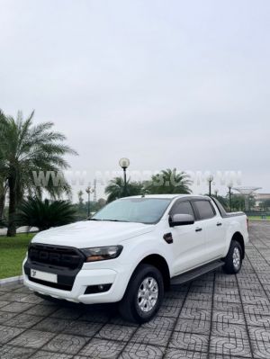 Xe Ford Ranger XLS 2.2L 4x2 AT 2015