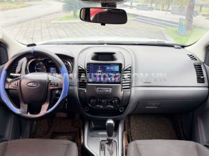 Xe Ford Ranger XLS 2.2L 4x2 AT 2015