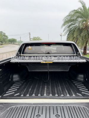 Xe Ford Ranger XLS 2.2L 4x2 AT 2015