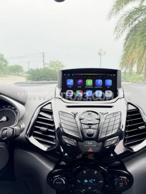 Xe Ford EcoSport Titanium 1.5L AT 2016