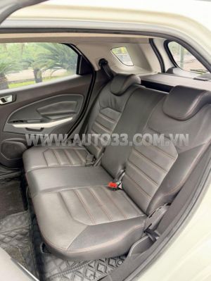 Xe Ford EcoSport Titanium 1.5L AT 2016
