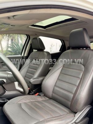 Xe Ford EcoSport Titanium 1.5L AT 2016