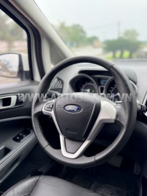 Xe Ford EcoSport Titanium 1.5L AT 2016