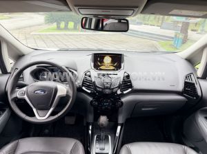 Xe Ford EcoSport Titanium 1.5L AT 2016