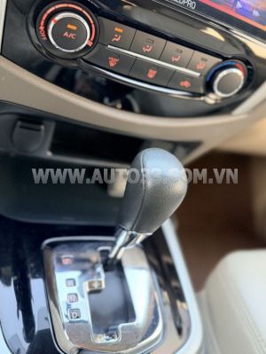Xe Nissan Navara EL Premium R 2018