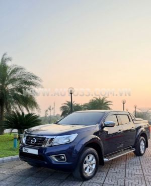 Xe Nissan Navara EL Premium R 2018