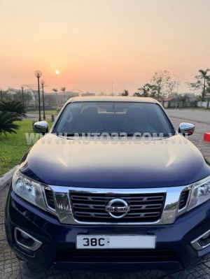 Xe Nissan Navara EL Premium R 2018