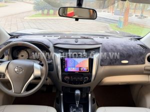Xe Nissan Navara EL Premium R 2018