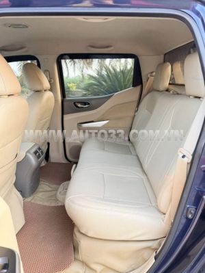 Xe Nissan Navara EL Premium R 2018