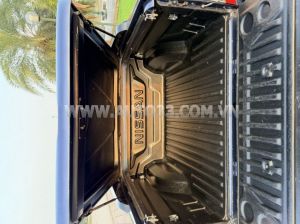 Xe Nissan Navara EL Premium R 2018