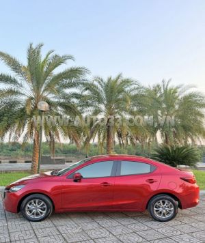 Xe Mazda 2 1.5 AT 2024